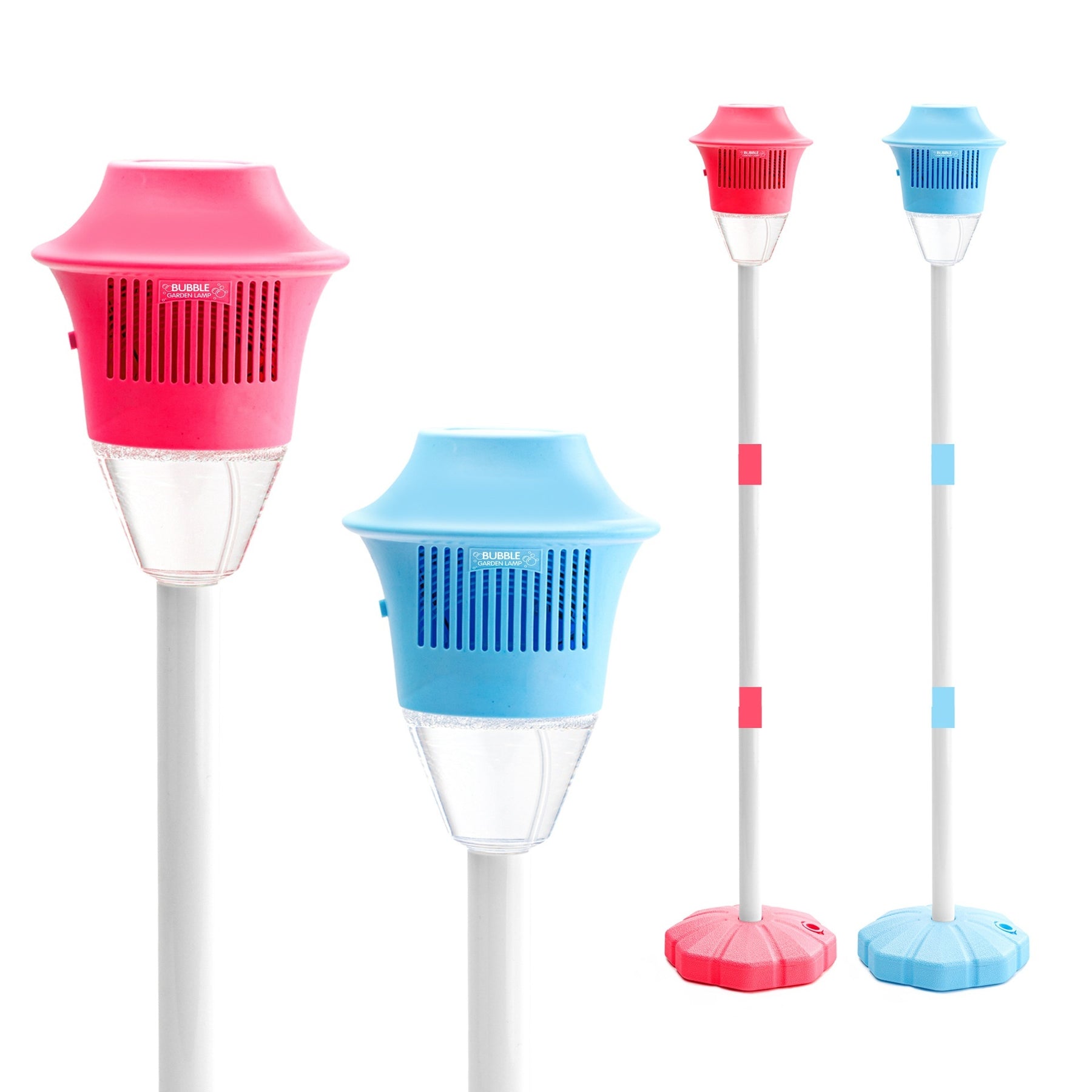 Outdoor Children's Bubble Machine Fully Automatic Ins