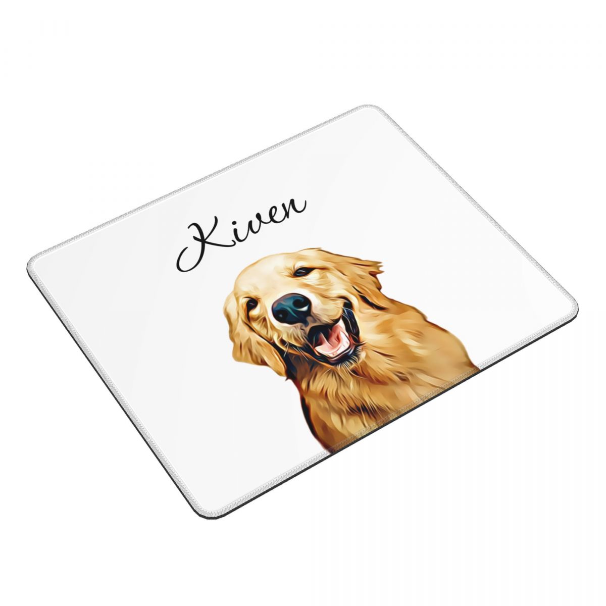 Custom Pet Mouse Pad