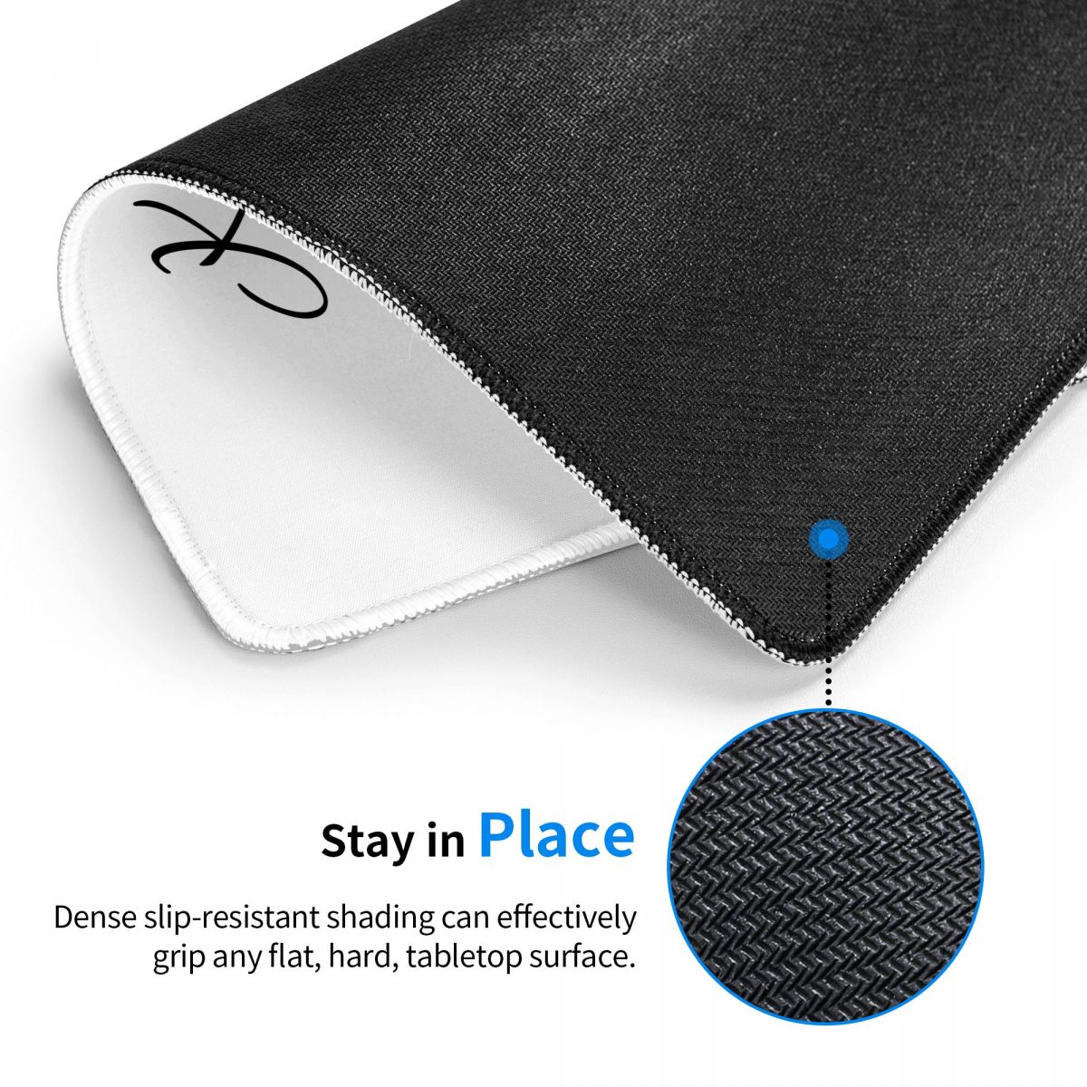 Custom Pet Mouse Pad