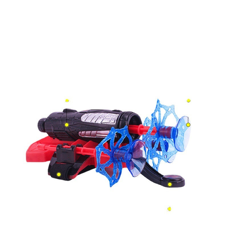 Children's Bracelet Hero Launcher Spinning Jet