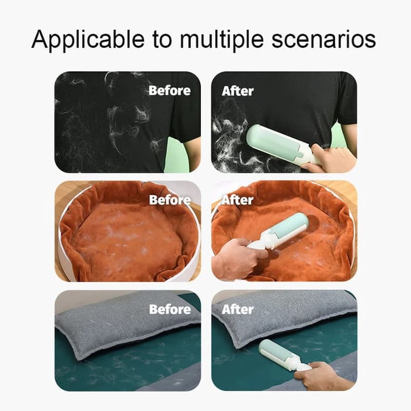 Pocket Sticky Lint Roller