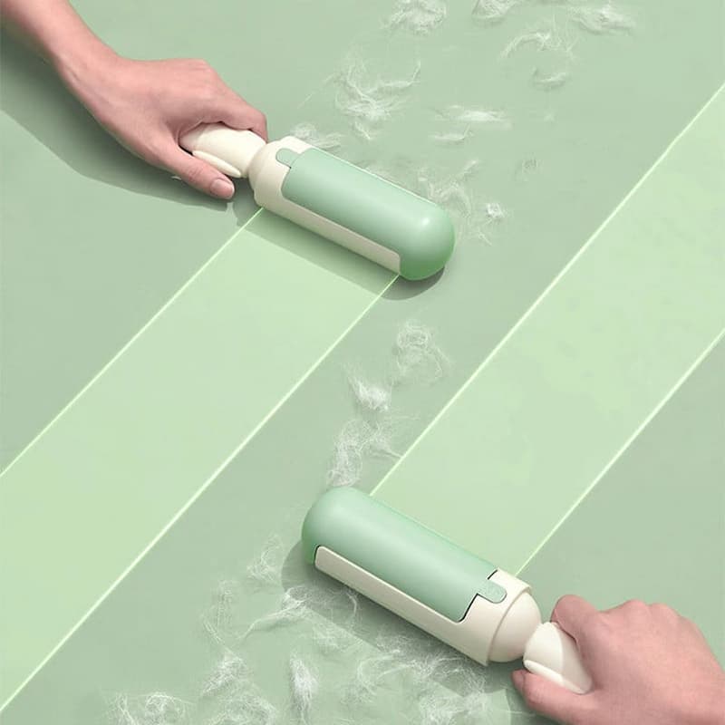 Pocket Sticky Lint Roller