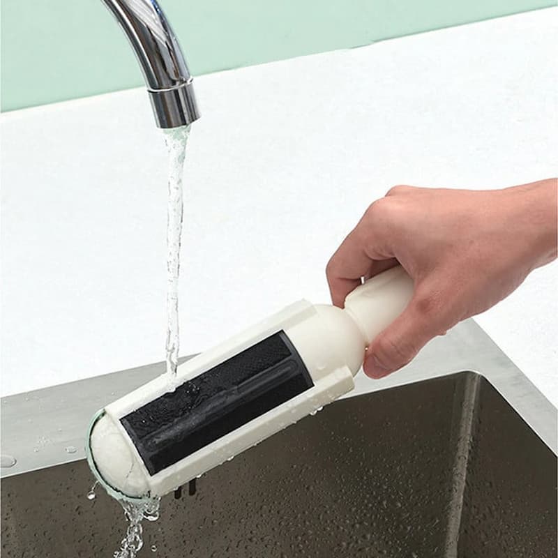 Pocket Sticky Lint Roller