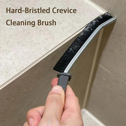 π₯4389 Sold Last 24 Hours - Hard Bristled Crevice Cleaning Brush
