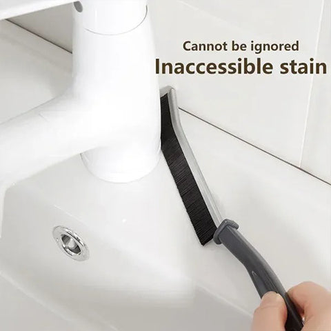 π₯4389 Sold Last 24 Hours - Hard Bristled Crevice Cleaning Brush