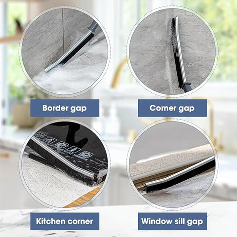 π₯4389 Sold Last 24 Hours - Hard Bristled Crevice Cleaning Brush