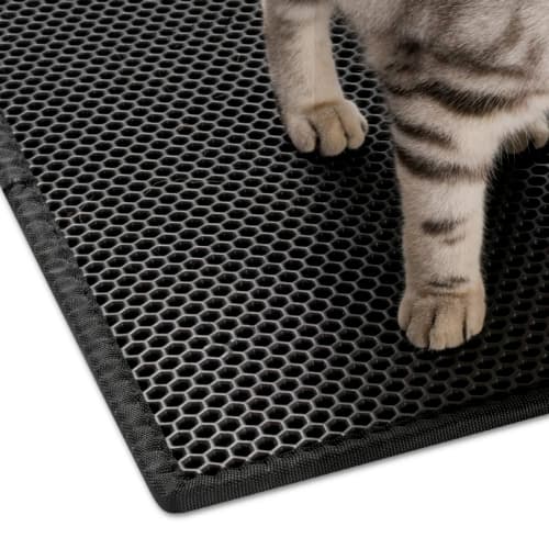 Waterproof Cat Litter Mat