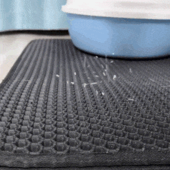 Waterproof Cat Litter Mat