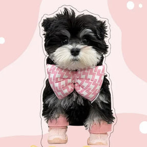 Custom Pet Head Shaking Toy