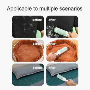Pocket Sticky Lint Roller