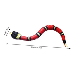 Magic Snake-Smart Toy for Cats