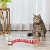 Magic Snake-Smart Toy for Cats